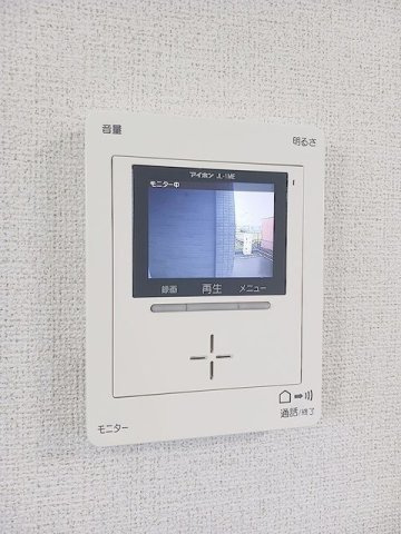 ブリエのセキュリティ