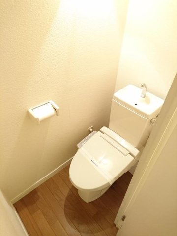 レオパレスリバティのその他