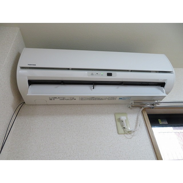 グランディオール原のその他|エアコン