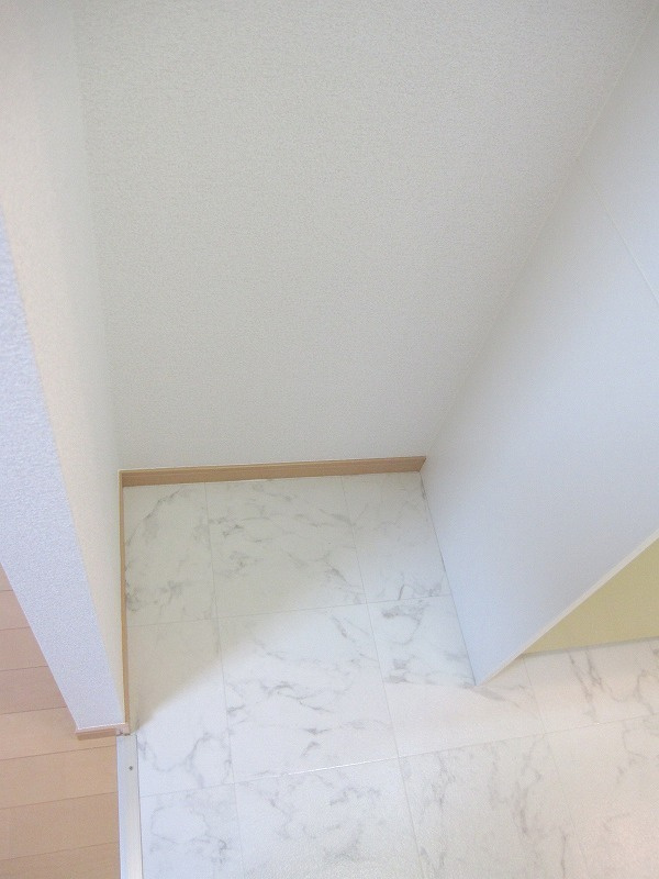 ＭＹ・ピュア千住曙町Ｂの内装