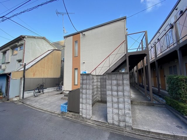 ＭＹ・ピュア千住曙町Ｂのその他