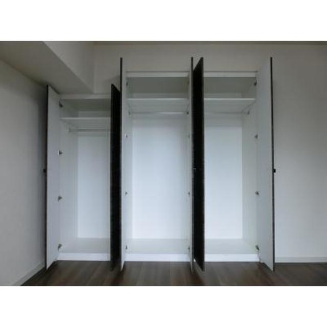 パークキューブ西ヶ原ステージのその他|※写真は同タイプ住戸です。