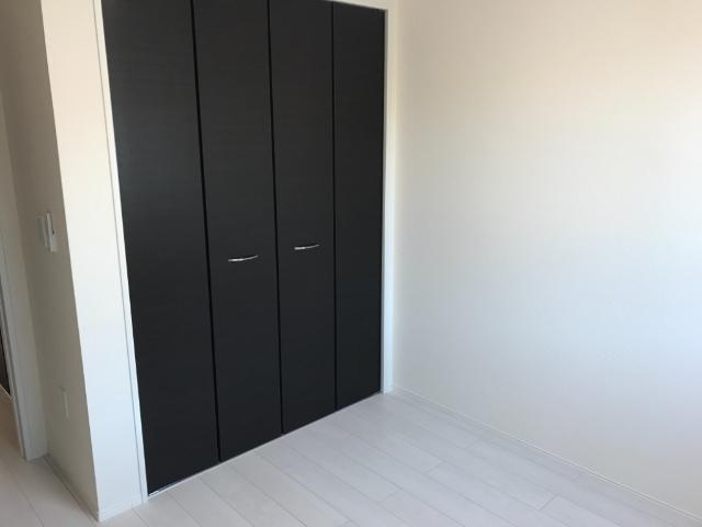 ソフィアの内装|洋室