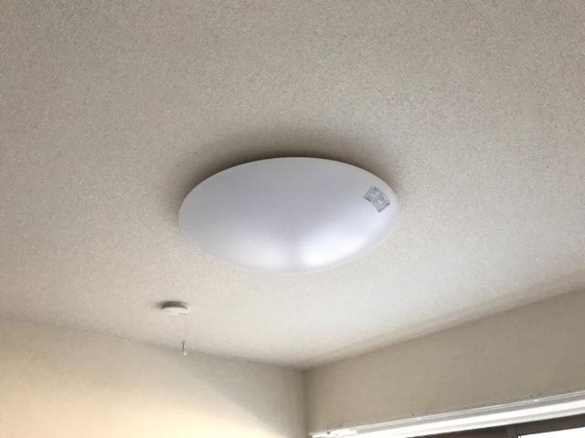 ソフィアの設備|照明器具