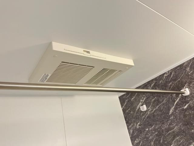 ベルウッド　Ⅲのその他|浴室乾燥機