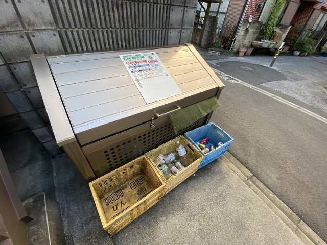 ＭＹ・ピュア千住曙町Ｂのその他