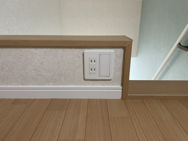 アカンサスの設備