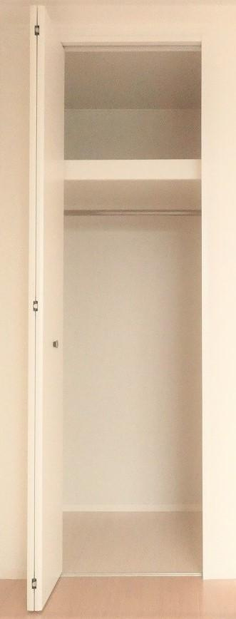 グリーン・フロッグ・ガーデン　タナカの収納