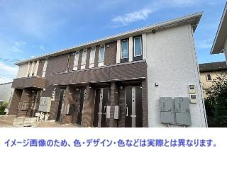 仮）久喜市本町スターテラスⅡ・Ｌ