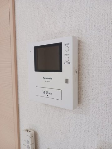 コリーダ．Ｓのセキュリティ
