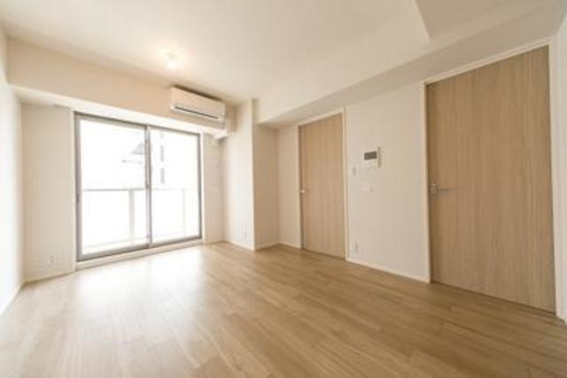 セリオ落合東中野の居間・リビング|※写真は同タイプ住戸です。