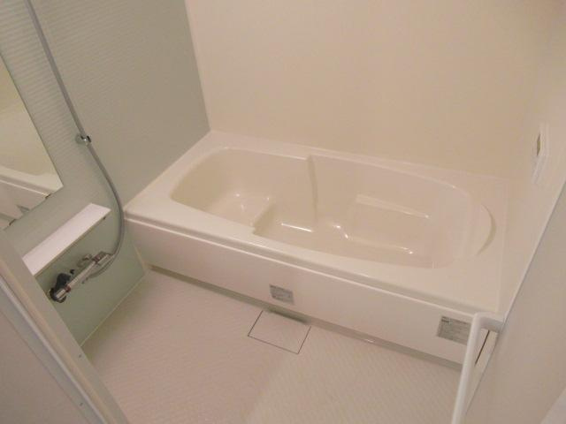 エリティエの浴室|バス