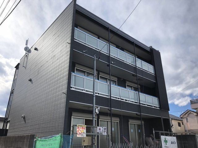 H2*の外観