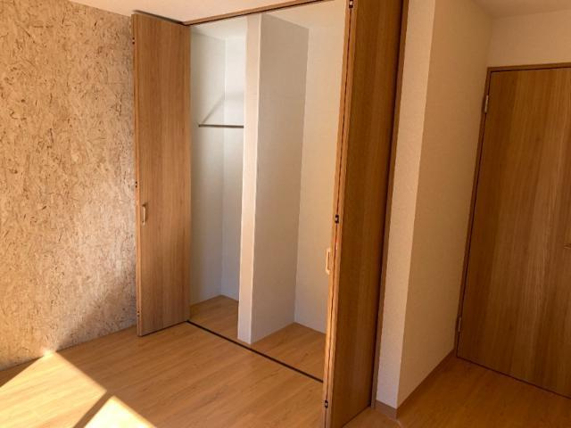 ＤＫ　ＨＯＵＳＥの収納
