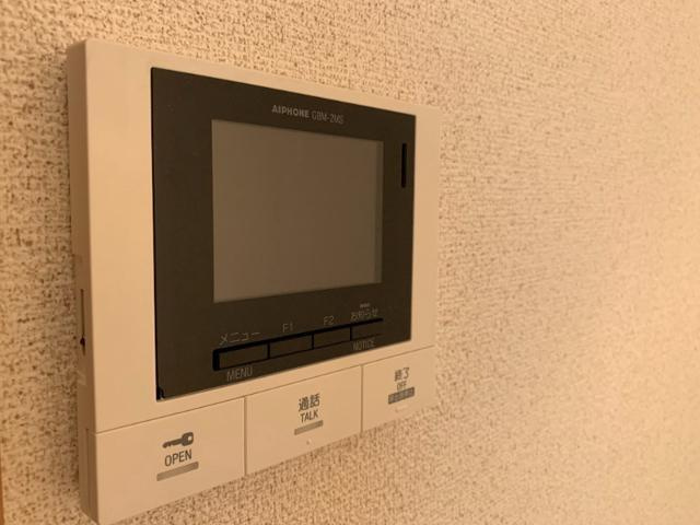 ＤＫ　ＨＯＵＳＥの設備