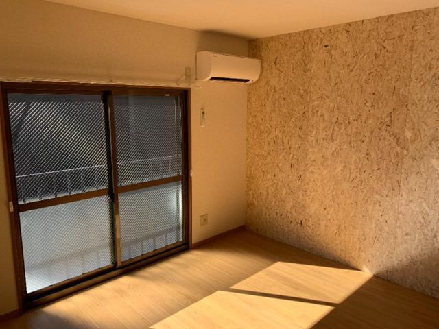 ＤＫ　ＨＯＵＳＥの居間・リビング