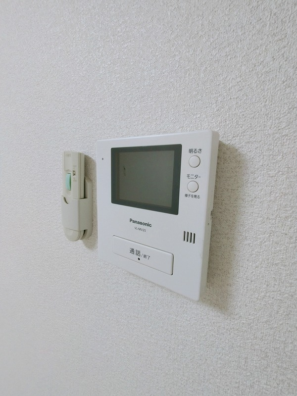 リューデスハイムＡのその他
