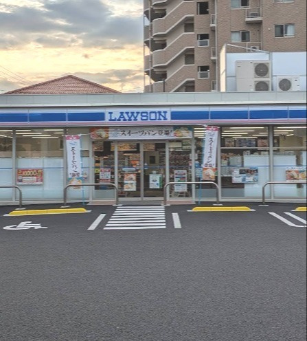 グリーンガーデンＩＹＯの周辺|ローソン江戸川春江町二丁目店 249m