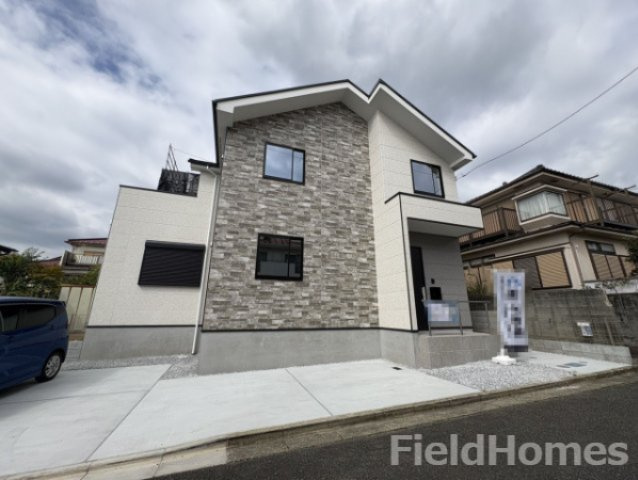 秦野市千村2丁目新築戸建て　1期1号棟