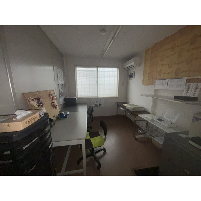 高富939番2店舗の設備