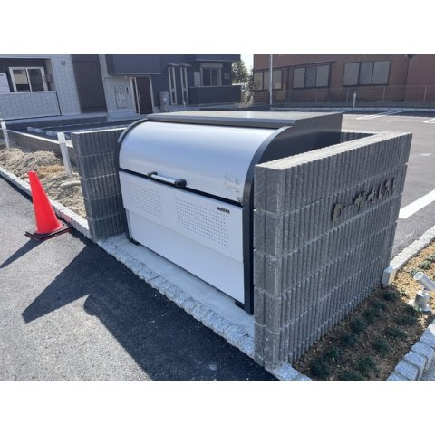 羽島郡岐南町若宮地３丁目のアパートのその他