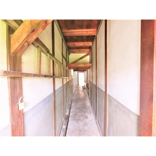 本巣郡北方町北方の一戸建ての内装