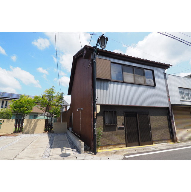 本巣郡北方町北方の一戸建てのその他