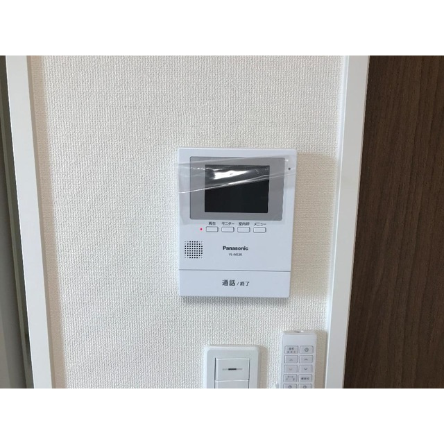 コーポ　ブルーの設備