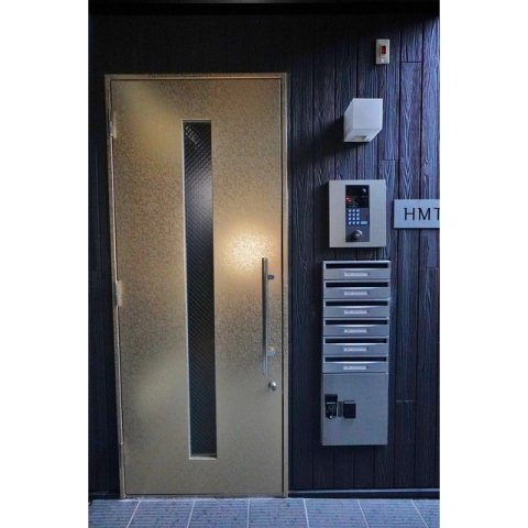 HMT殿町のその他|宅配ボックス有り