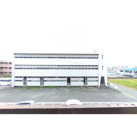 中秀ビルのその他