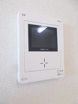 ベルドミールの設備
