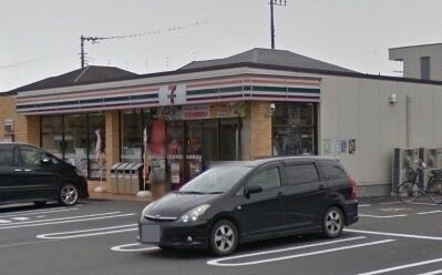ベルドミールの周辺|その他「セブンイレブン沼津原町中3丁目まで850m」