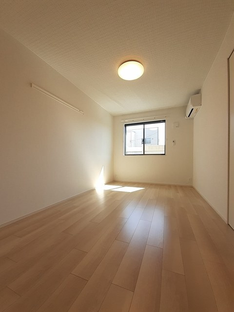 サン・クレールⅡの内装