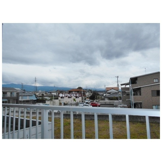 サンヴュー南一色のその他