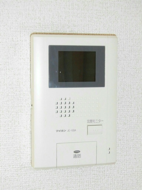 ツインリーフⅡの設備