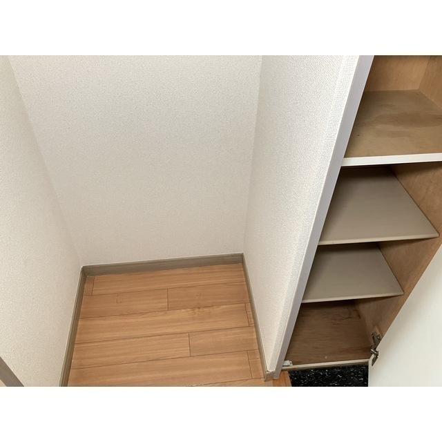 門池Ⅱの設備