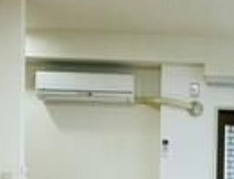 中銀上野小島マンシオンの設備