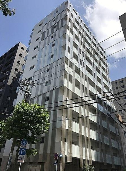 【外観】