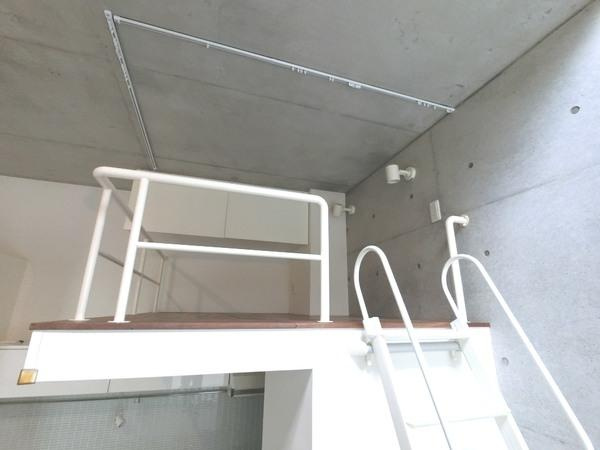 【洋室】