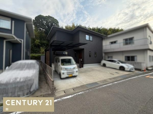 和歌山市朝日　中古戸建