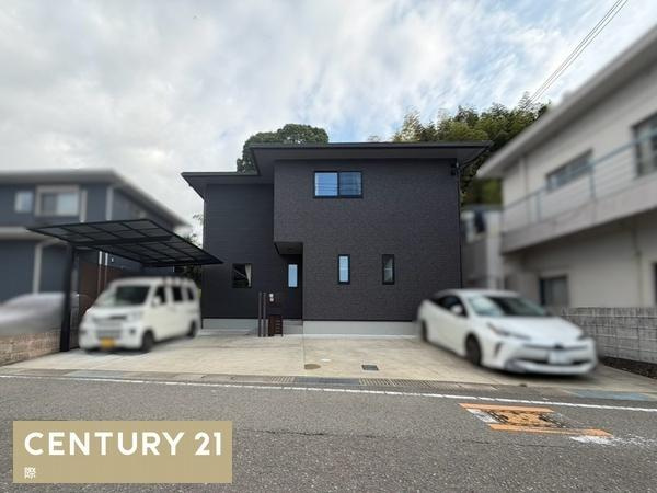 和歌山市朝日　中古戸建のその他