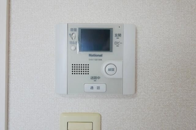 Ｌｕｘｓ上板橋のセキュリティ