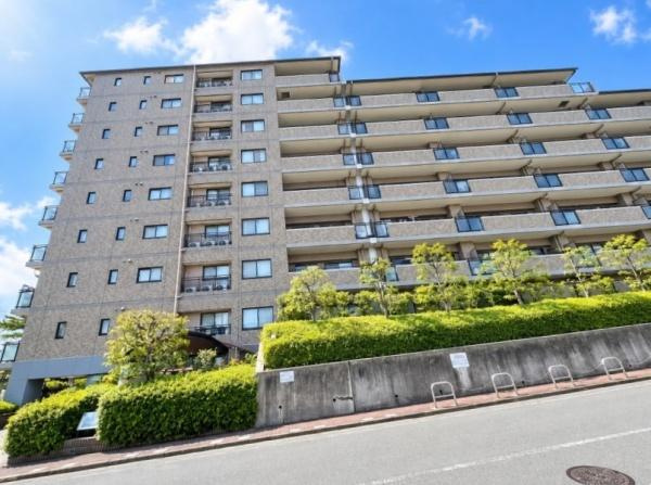 ヴェルビュ枚方公園菊ヶ丘　中古 マンション