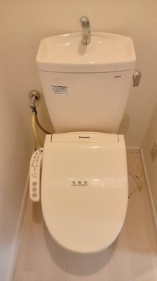 【トイレ】 | マンション舞