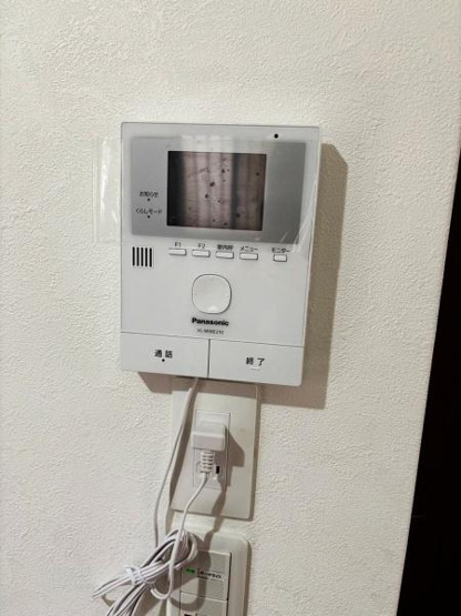 【設備】 | 花栗戸建Ⅰ