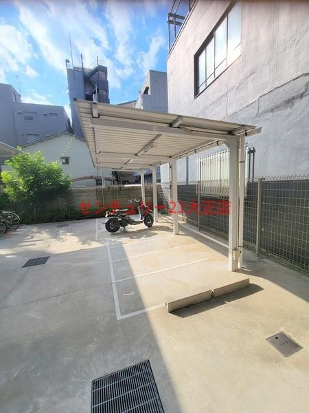 エスリード大阪ドームシティのその他