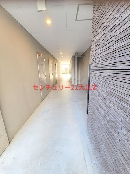 エスリード大阪ドームシティのその他