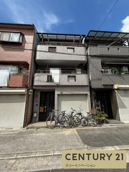 泉尾4丁目中古戸建の外観