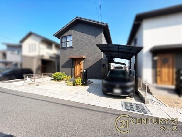 葛城市尺土　一戸建