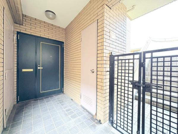 ベルヴィル瀬谷のその他共用部分